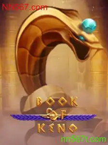 Aprenda a Jogar BookOfKeno: Uma Introdução Completa ao Novo Sensação dos Cassinos Online
