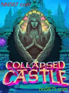 Explorando o Mundo de CollapsedCastle: Um Guia Completo