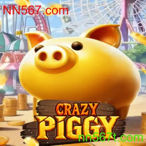 CrazyPiggy: Uma Imersão no Mundo do Jogo 