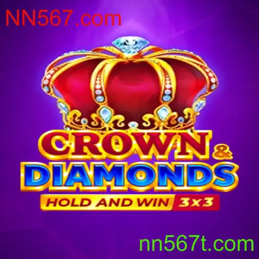 Descubra o Empolgante Jogo Online CrownDiamonds