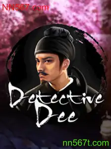 Descubra o Fascinante Mundo de DetectiveDee