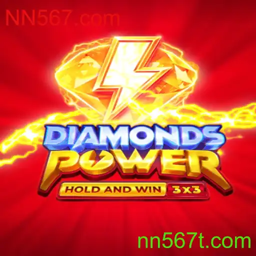 Descubra o Mundo de Diamondspower: O Novo Jogo que Está Conquistando 2023