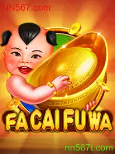 Descubra FaCaiFuWa: O Jogo Que Está Conquistando a Internet