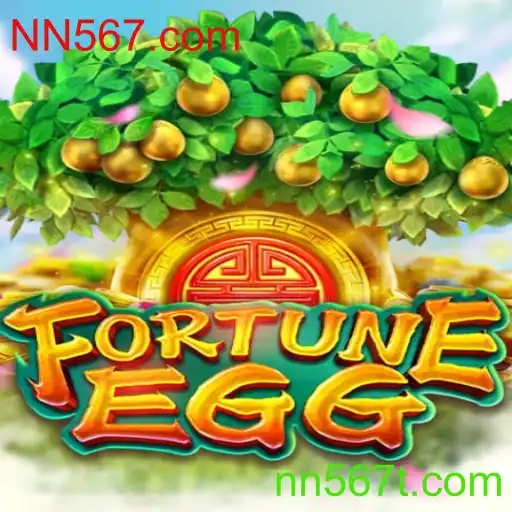 Descubra o Fascinante Mundo de FortuneEgg: Jogo Revolucionário NN567.com