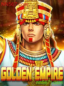 GoldenEmpire: Aventura e Estratégia no Mundo dos Jogos
