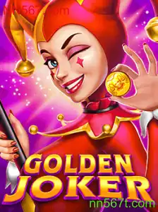 Descubra o Fascinante Mundo de GoldenJoker