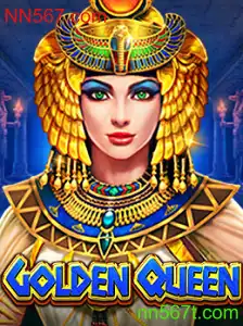 Descubra o Mundo de GoldenQueen: O Jogo que Está Conquistando NN567.com