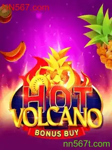 Explorando o Mundo Emocionante de HotVolcanoBonusBuy