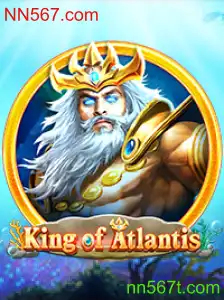 Explorando KingofAtlantis: O Jogo de Aventura Subaquático