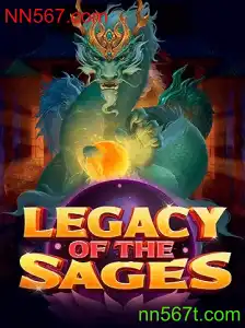 LegacyoftheSages: Mergulhando em um Mundo de Estratégia e Aventura