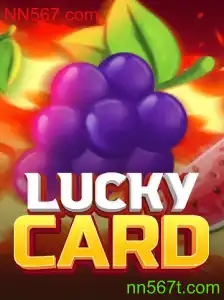 Descubra as Emoções do LuckyCard