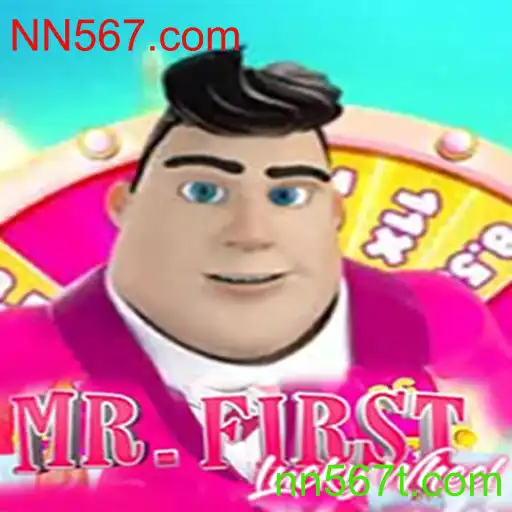 Descubra o Fascinante Mundo de MrFirstLuckyWheel