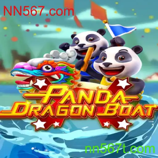 Desbravando o Fascinante Mundo de PANDADRAGONBOAT