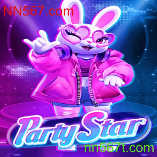 Explore o Fascinante Mundo de PartyStar: Um Jogo de Criatividade e Diversão