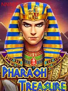 Descubra o Fascinante Mundo de PharaohTreasure no NN567.com