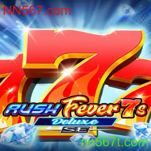 Descubra a Emoção do Jogo RushFever7sDeluxeSE