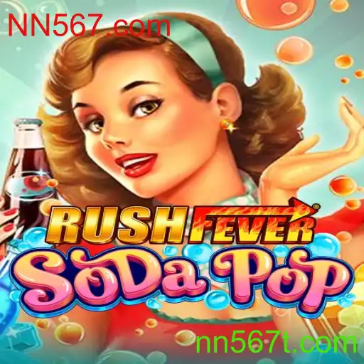 Descubra o Empolgante Mundo de RushFeverSodaPop