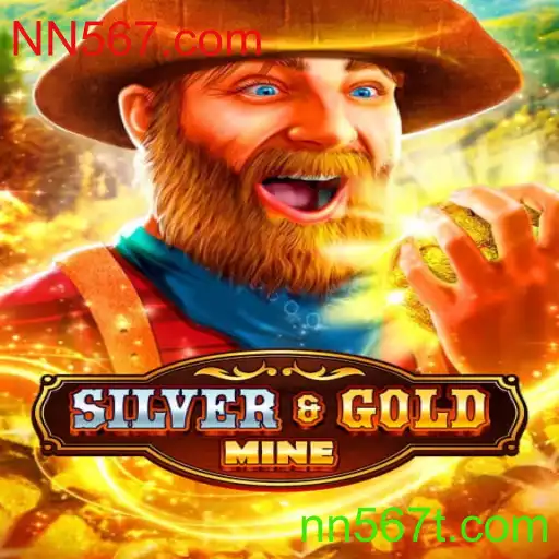 Descubra SilverGold: Explorando o Mundo do Jogo com NN567.com