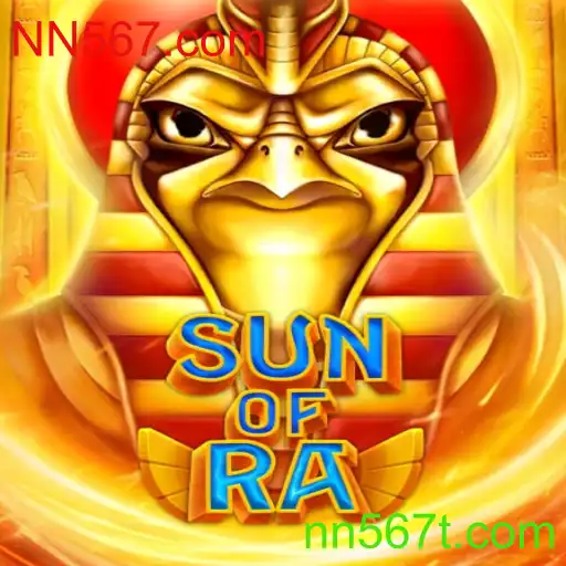 SunofRa: Descubra o Enigma do Jogo NN567.com
