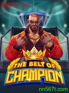 Descubra o Universo de TheBeltOfChampion: Um Mergulho no Mundo do Jogo