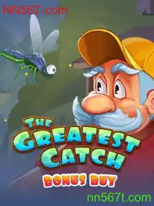 TheGreatestCatchBonusBuy: Estratégias e Regras para Desfrutar do Jogo Sensação do Momento