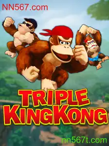 Explorando o Mundo Fascinante do TripleKingKong: Regras e Estratégias