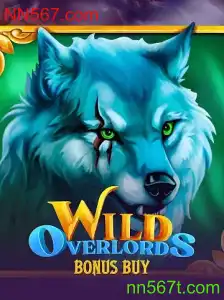 Desbravando WildOverlordsBonusBuy: O Novo Jogo de Estratégia e Emoção