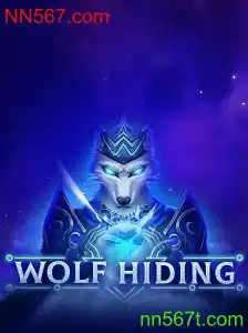 Descubra o Empolgante Mundo de WolfHiding